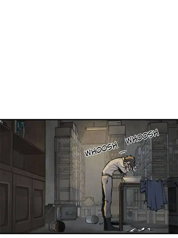 Another beginning with the Guhuo bird Ch.102