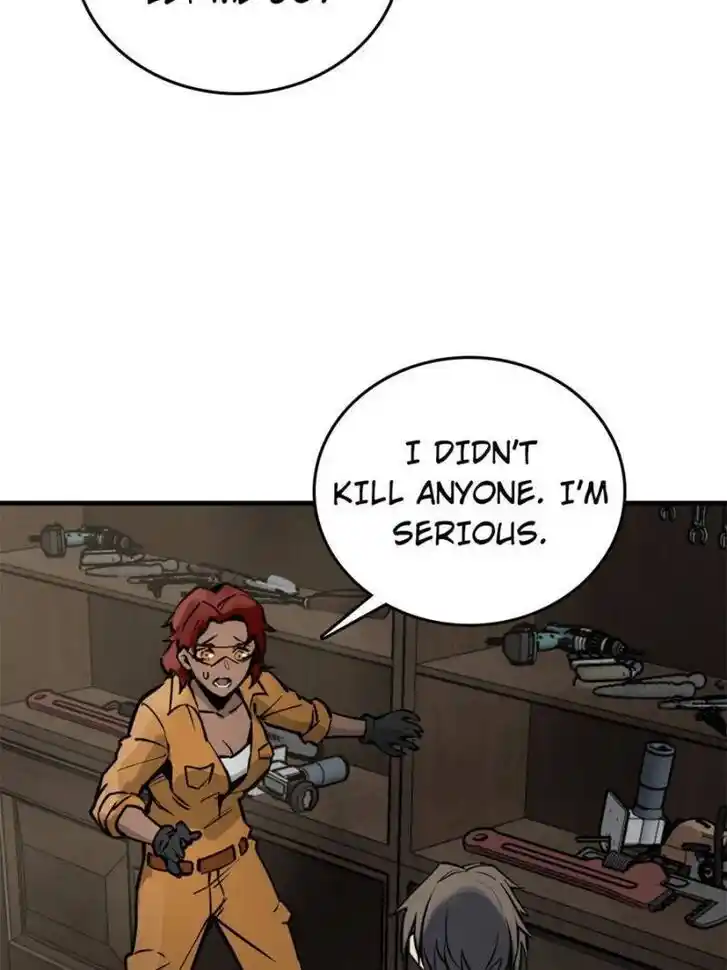 Another beginning with the Guhuo bird Ch.102