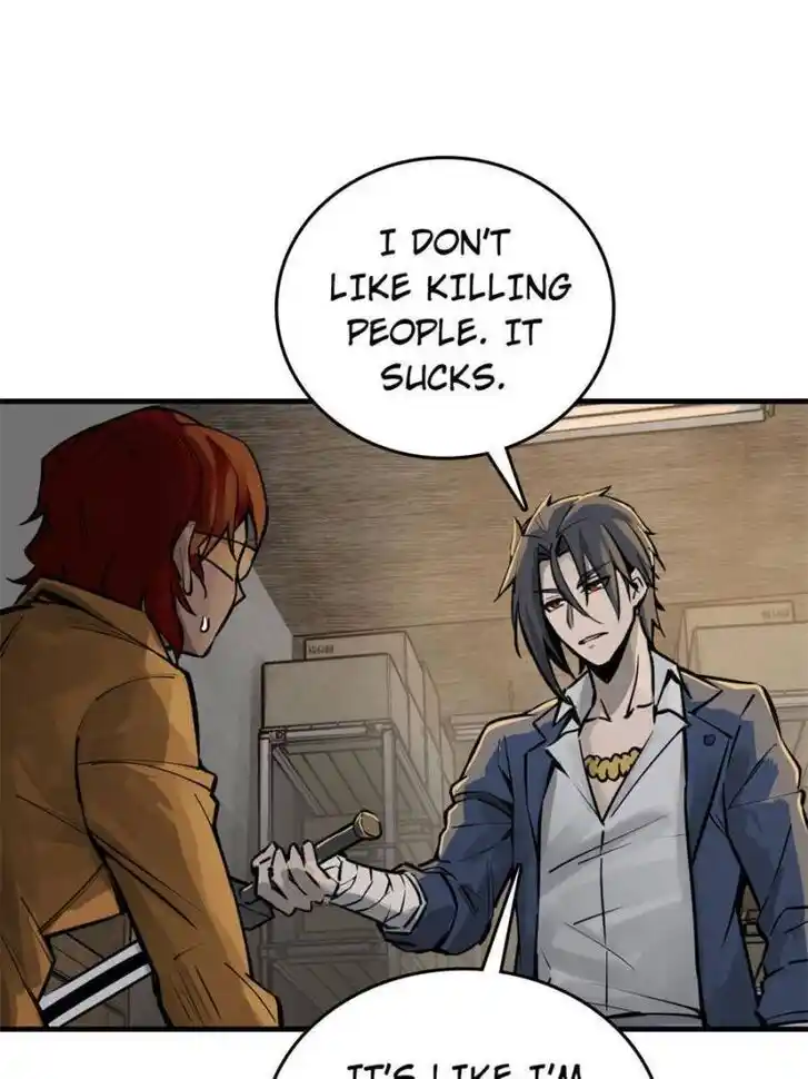 Another beginning with the Guhuo bird Ch.102