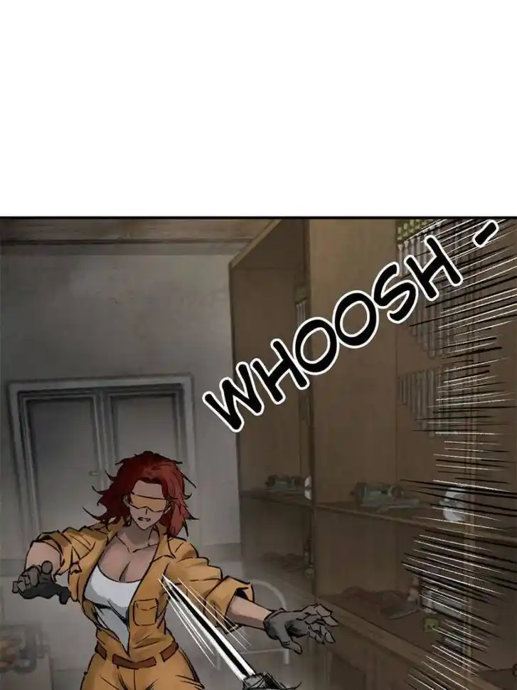 Another beginning with the Guhuo bird Ch.102