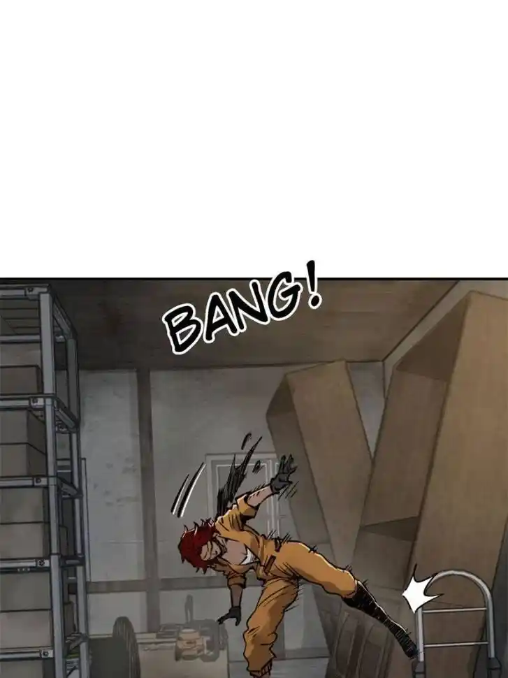 Another beginning with the Guhuo bird Ch.102