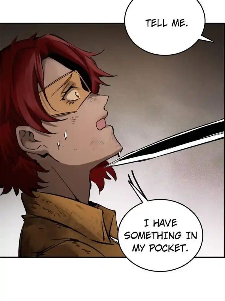 Another beginning with the Guhuo bird Ch.102