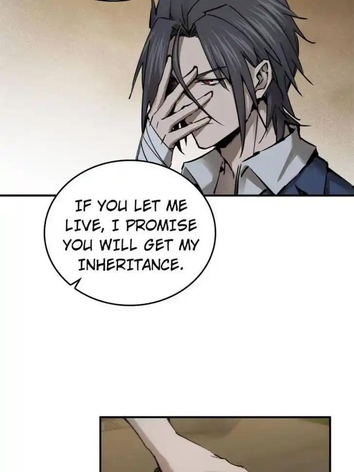 Another beginning with the Guhuo bird Ch.102