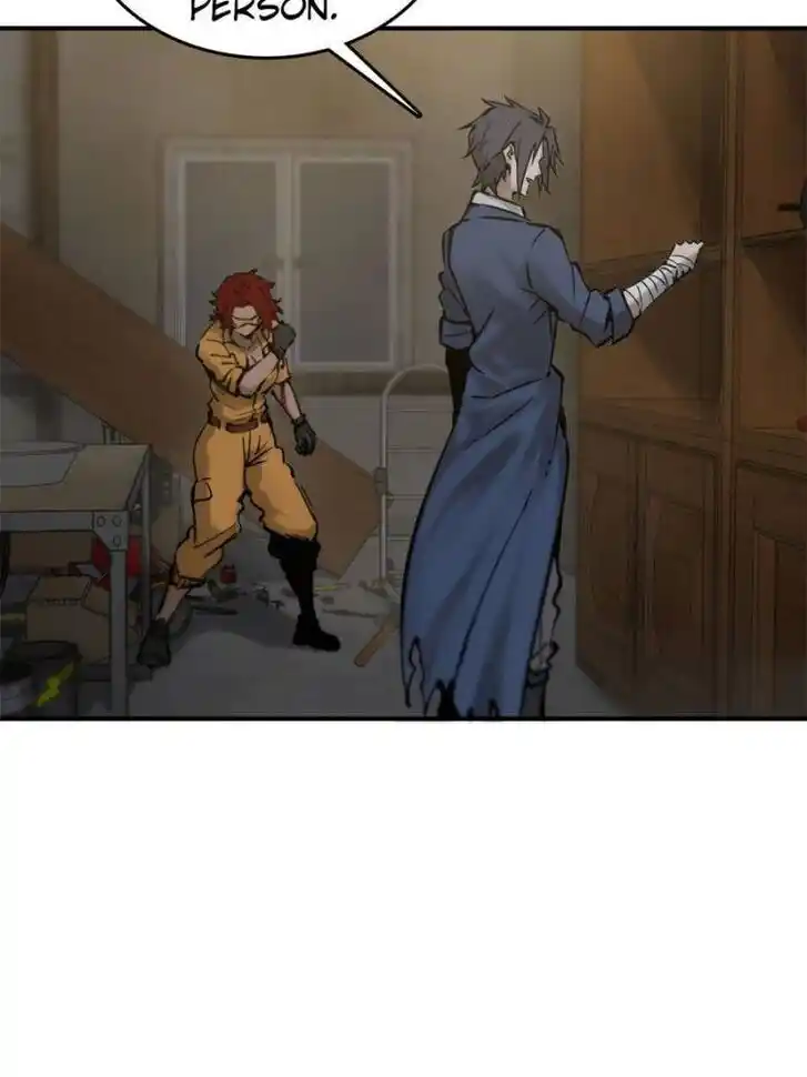 Another beginning with the Guhuo bird Ch.102