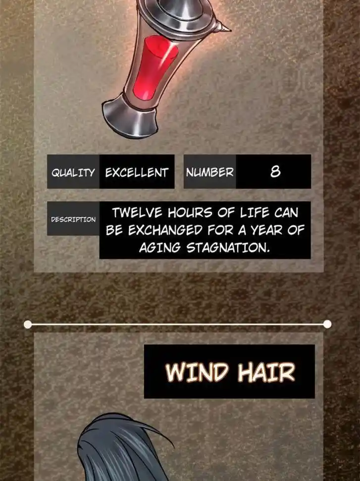 Another beginning with the Guhuo bird Ch.102