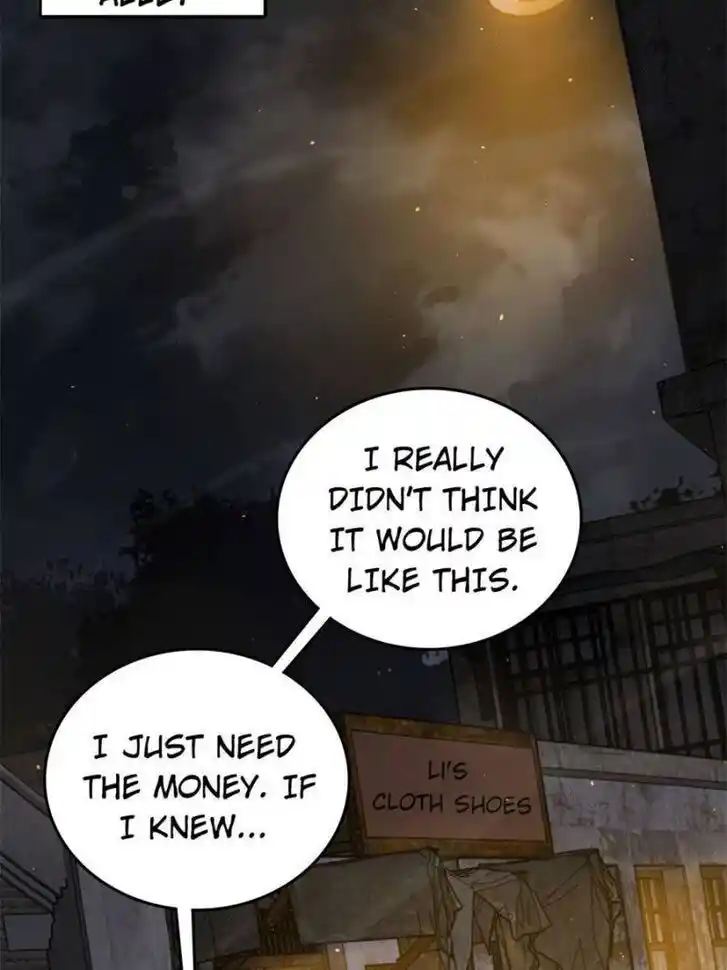 Another beginning with the Guhuo bird Ch.103