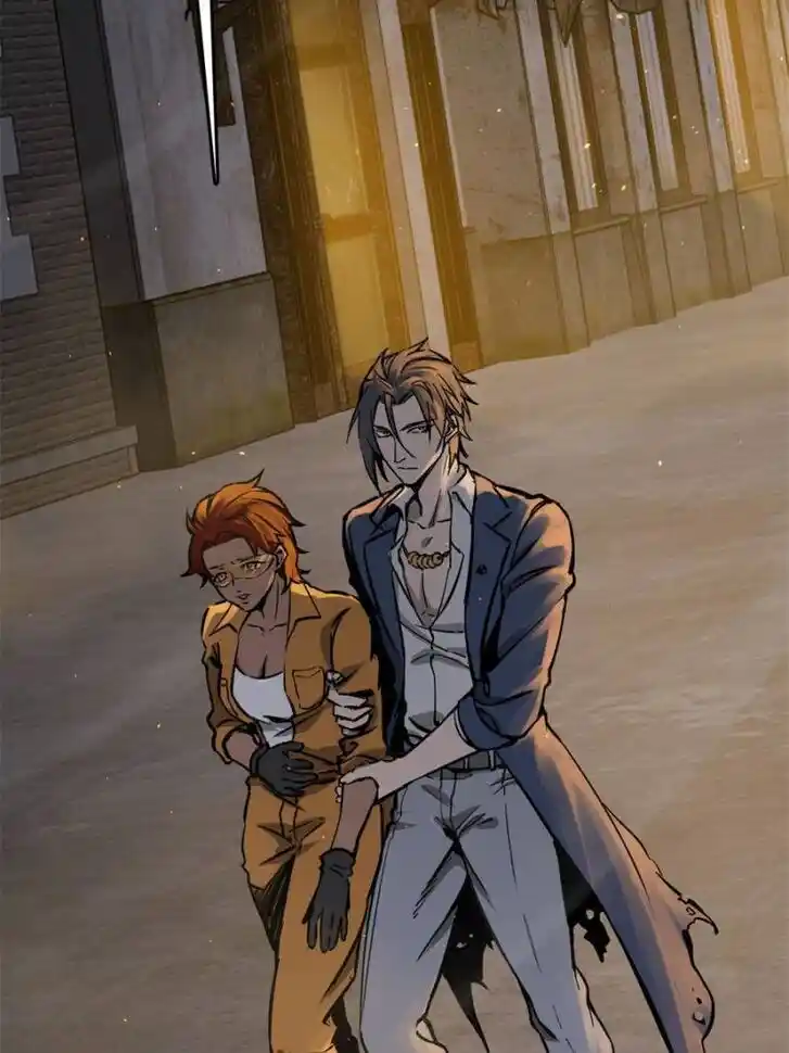 Another beginning with the Guhuo bird Ch.103