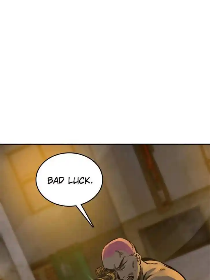 Another beginning with the Guhuo bird Ch.103