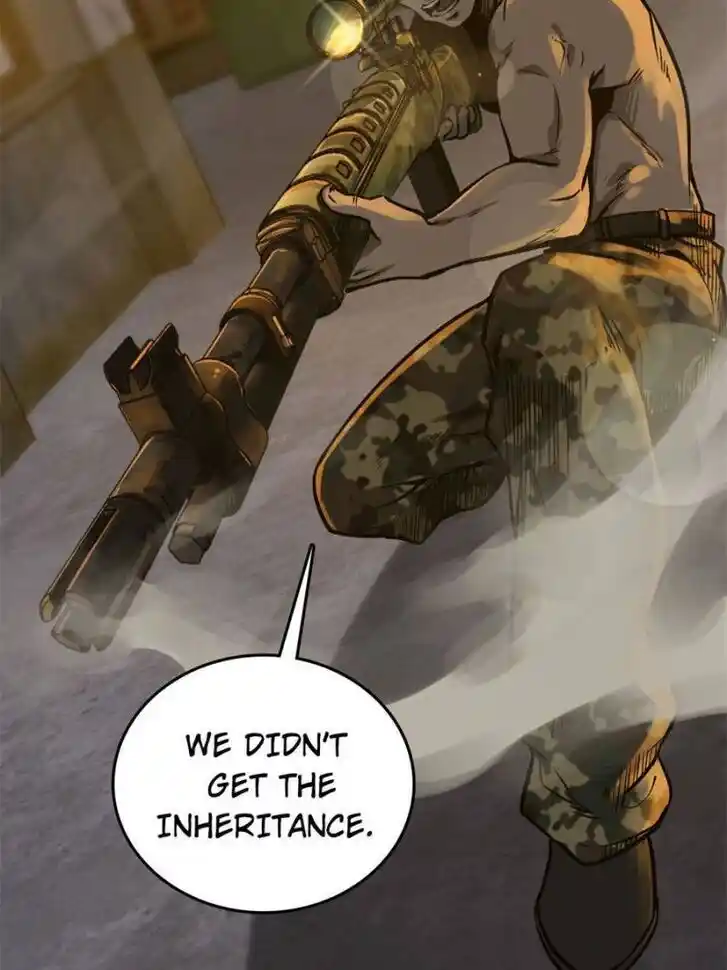 Another beginning with the Guhuo bird Ch.103