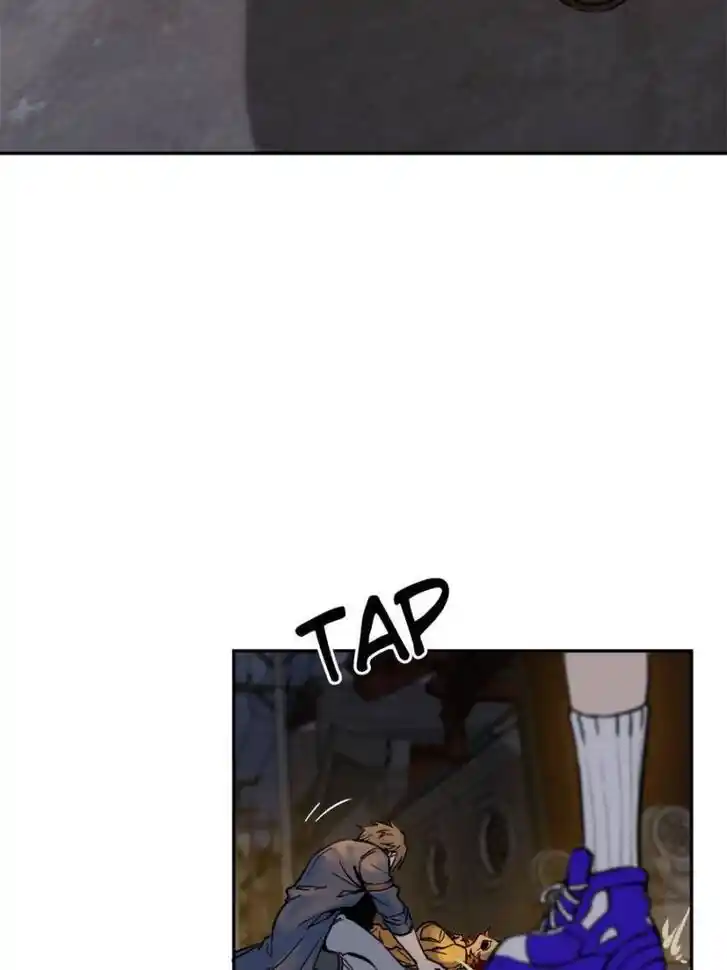 Another beginning with the Guhuo bird Ch.103