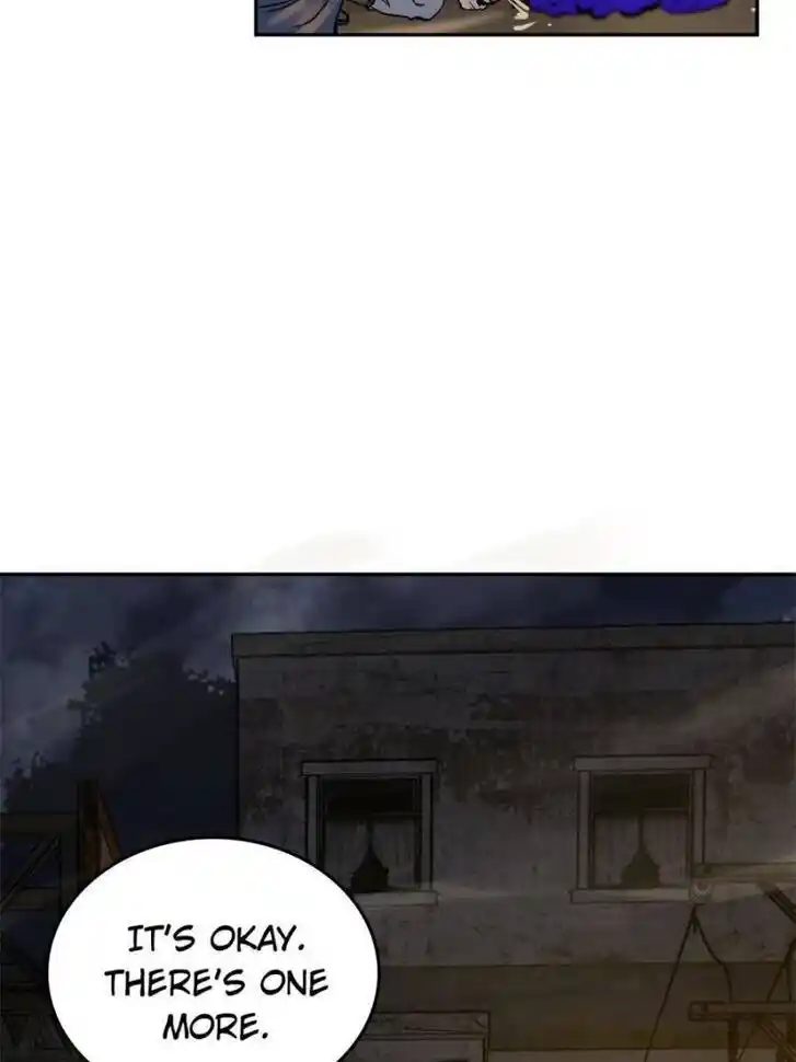 Another beginning with the Guhuo bird Ch.103