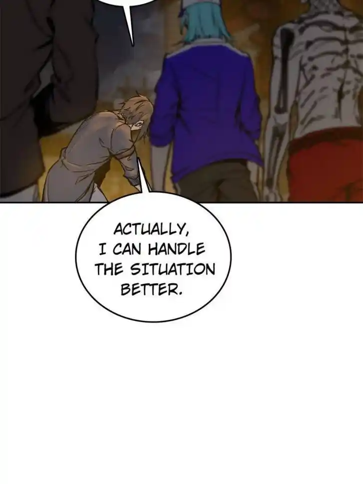 Another beginning with the Guhuo bird Ch.103