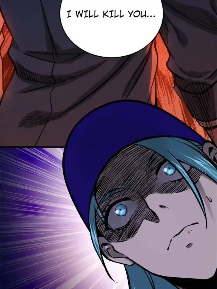 Another beginning with the Guhuo bird Ch.103