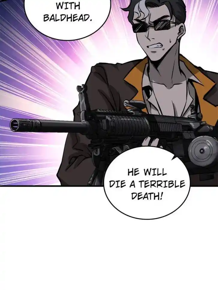 Another beginning with the Guhuo bird Ch.103