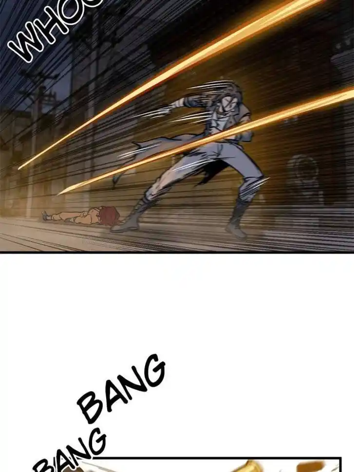 Another beginning with the Guhuo bird Ch.103