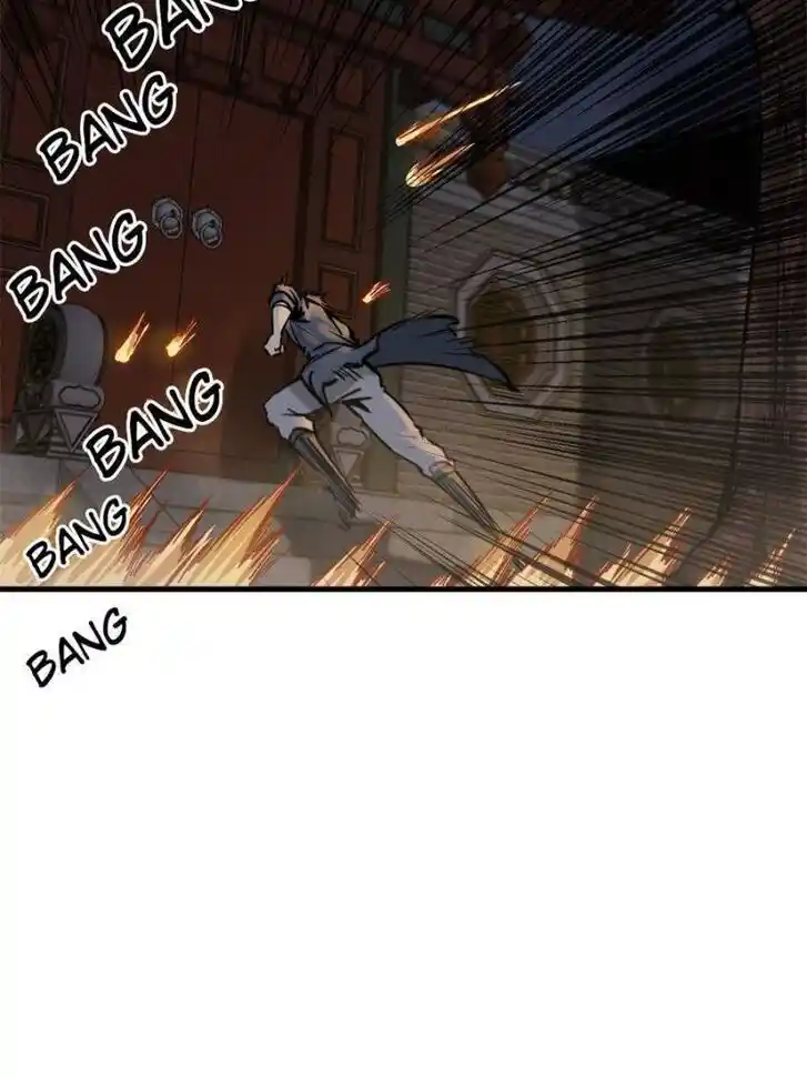 Another beginning with the Guhuo bird Ch.103