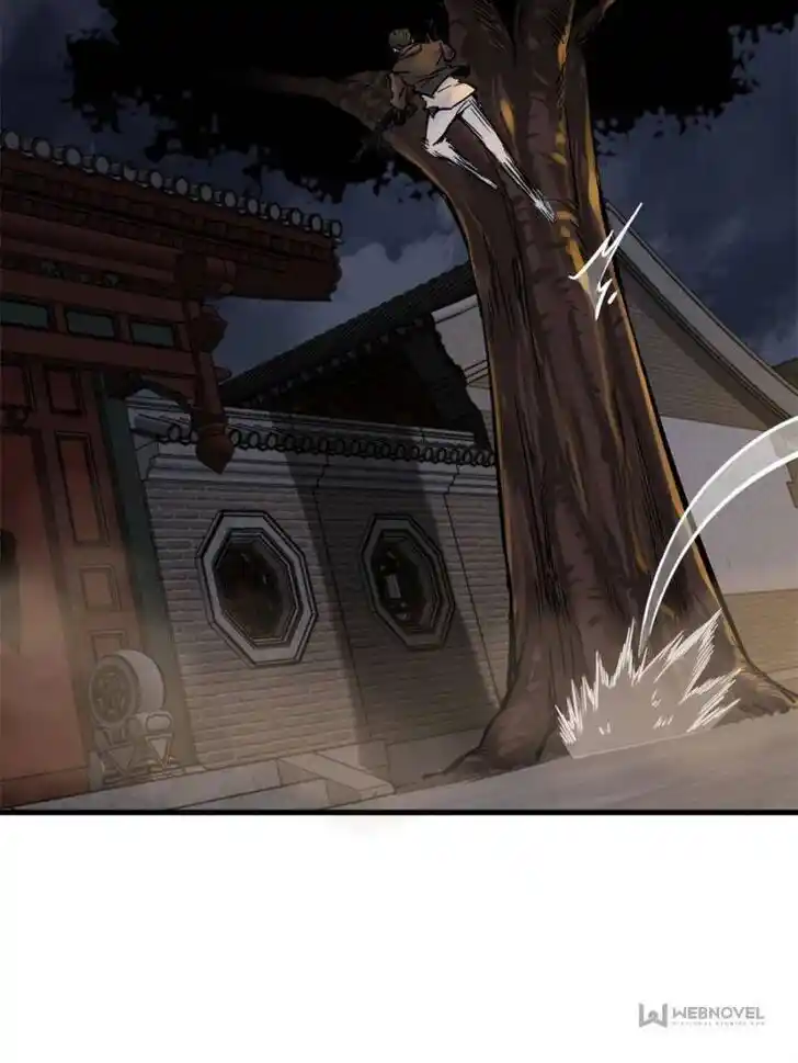 Another beginning with the Guhuo bird Ch.103