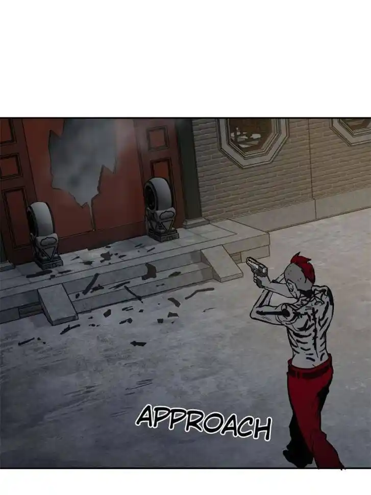 Another beginning with the Guhuo bird Ch.103