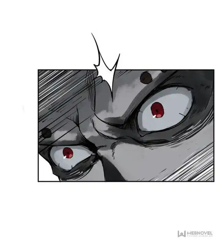 Another beginning with the Guhuo bird Ch.103