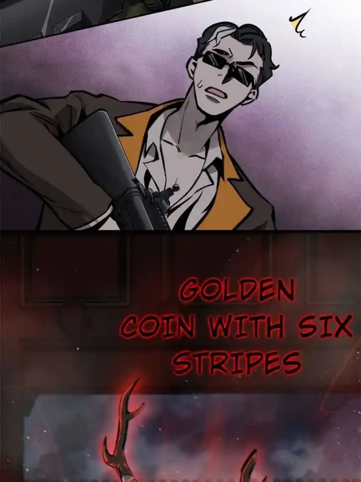 Another beginning with the Guhuo bird Ch.103