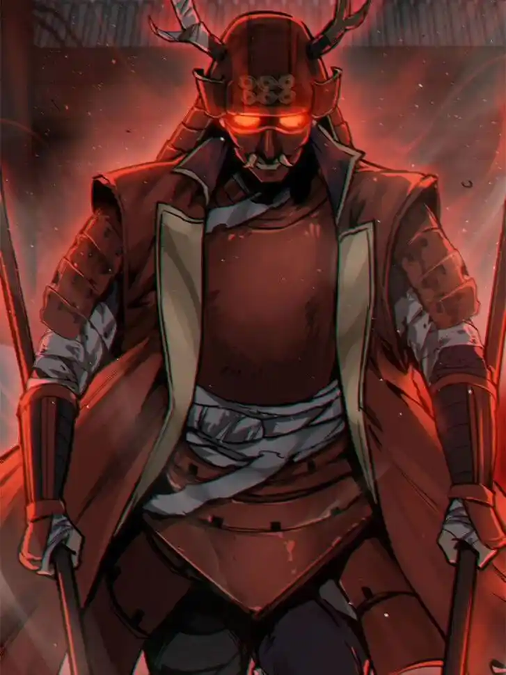 Another beginning with the Guhuo bird Ch.103