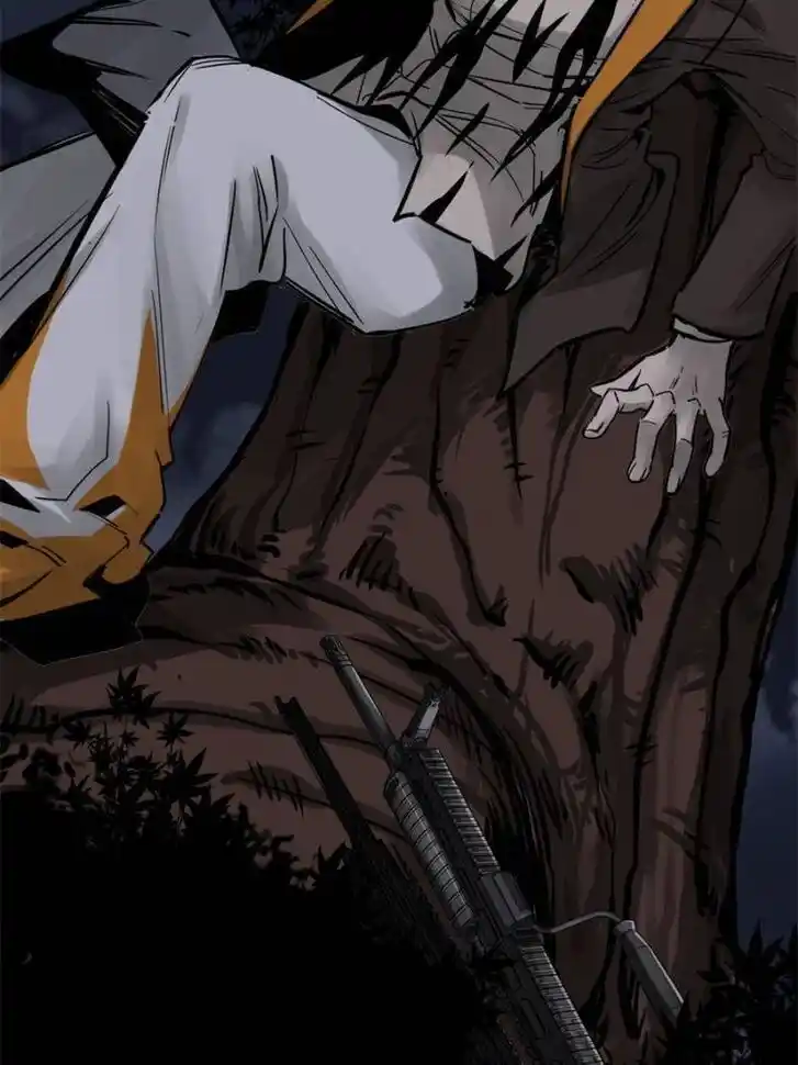 Another beginning with the Guhuo bird Ch.103