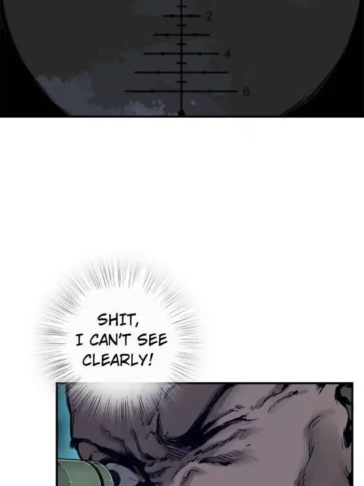 Another beginning with the Guhuo bird Ch.103