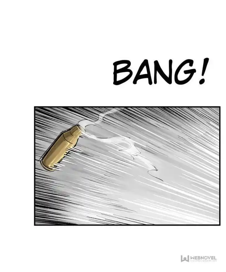 Another beginning with the Guhuo bird Ch.103