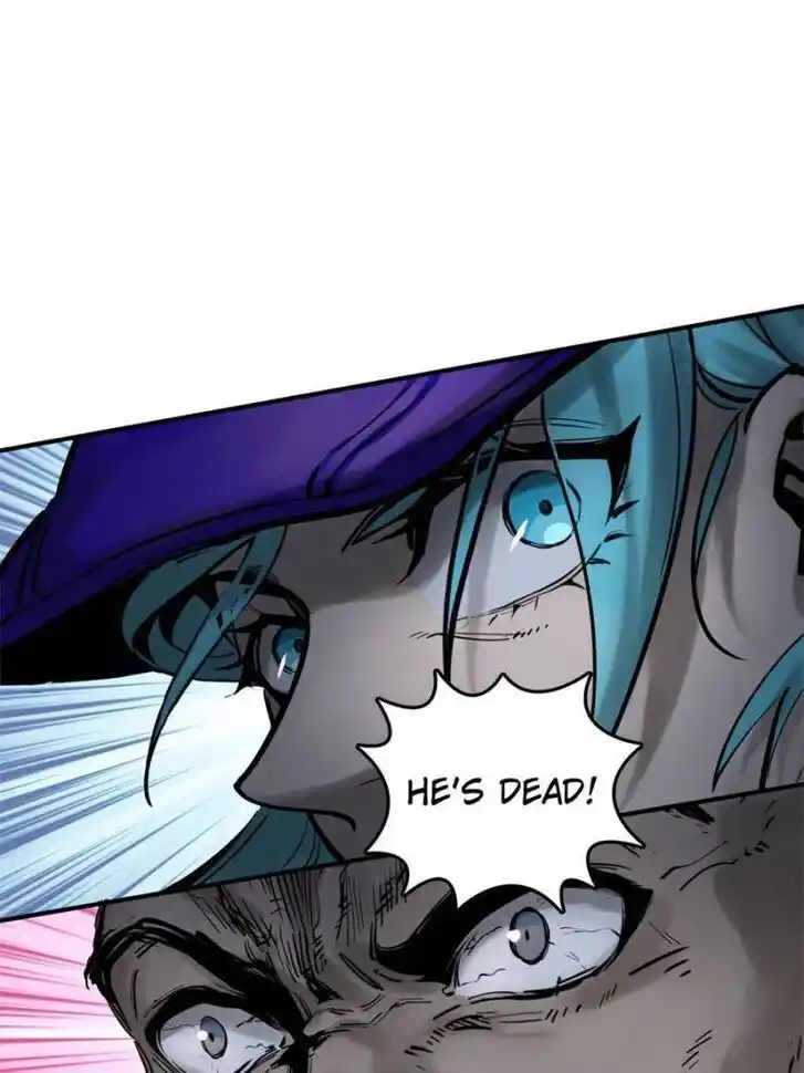 Another beginning with the Guhuo bird Ch.103