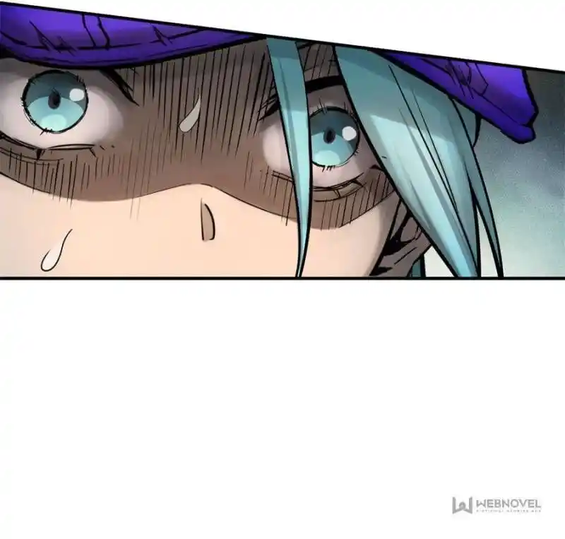 Another beginning with the Guhuo bird Ch.103