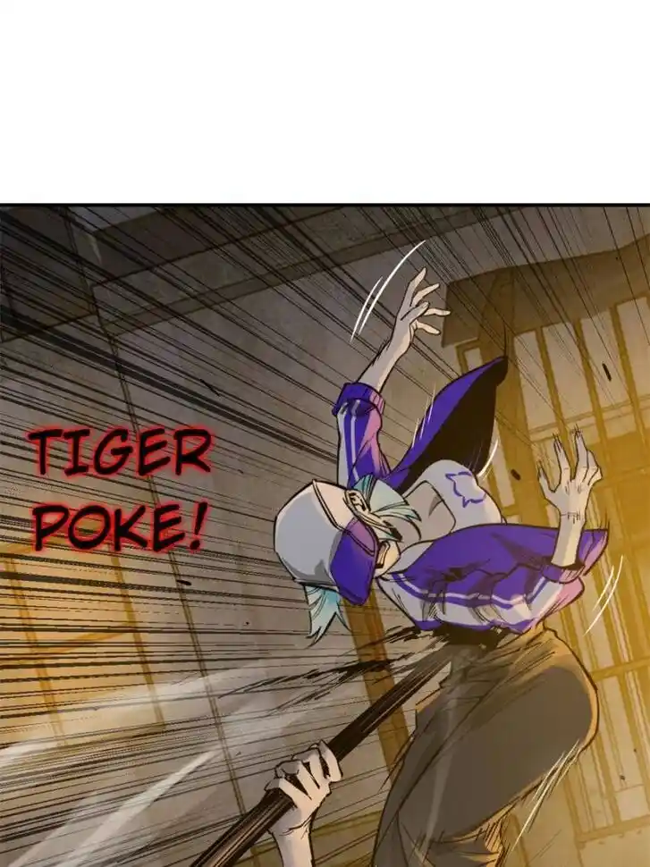 Another beginning with the Guhuo bird Ch.103