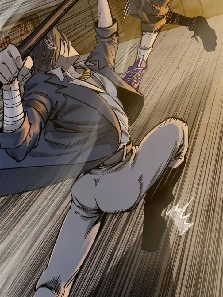 Another beginning with the Guhuo bird Ch.103