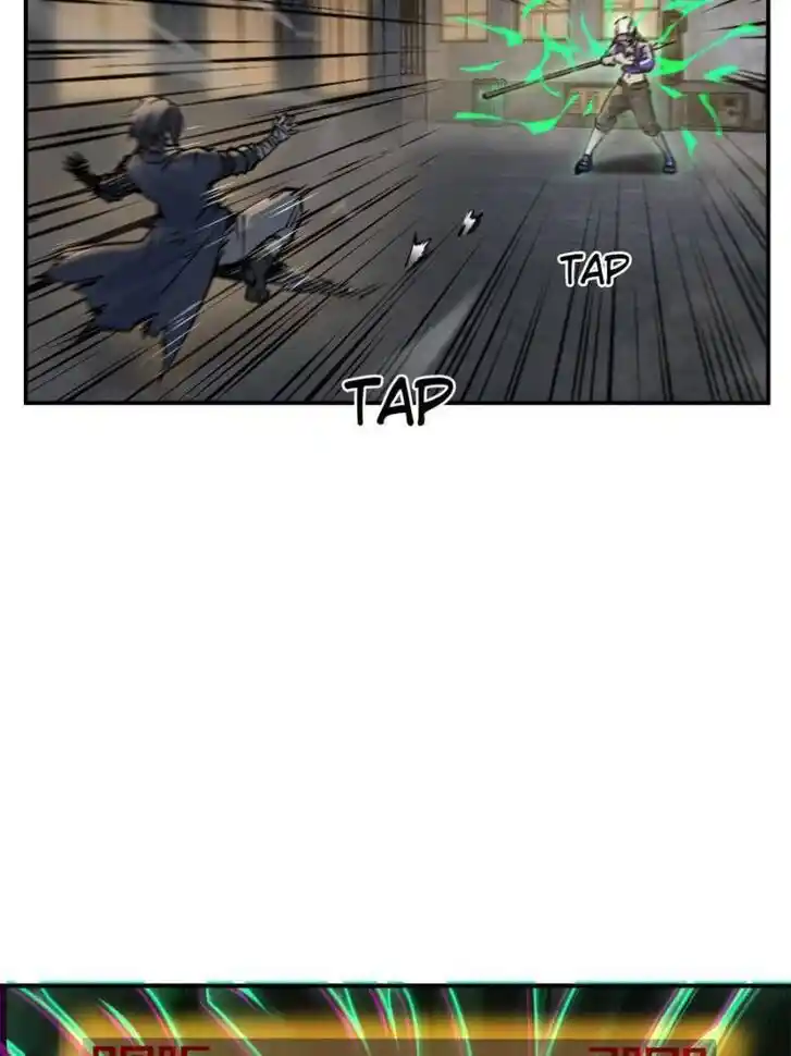 Another beginning with the Guhuo bird Ch.104