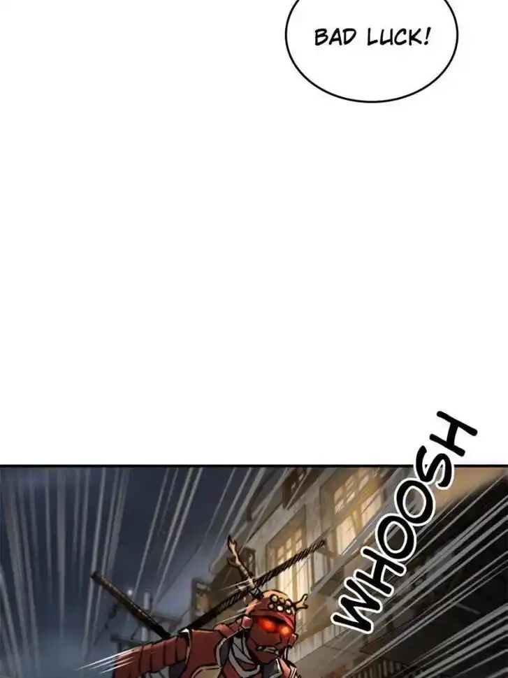 Another beginning with the Guhuo bird Ch.104