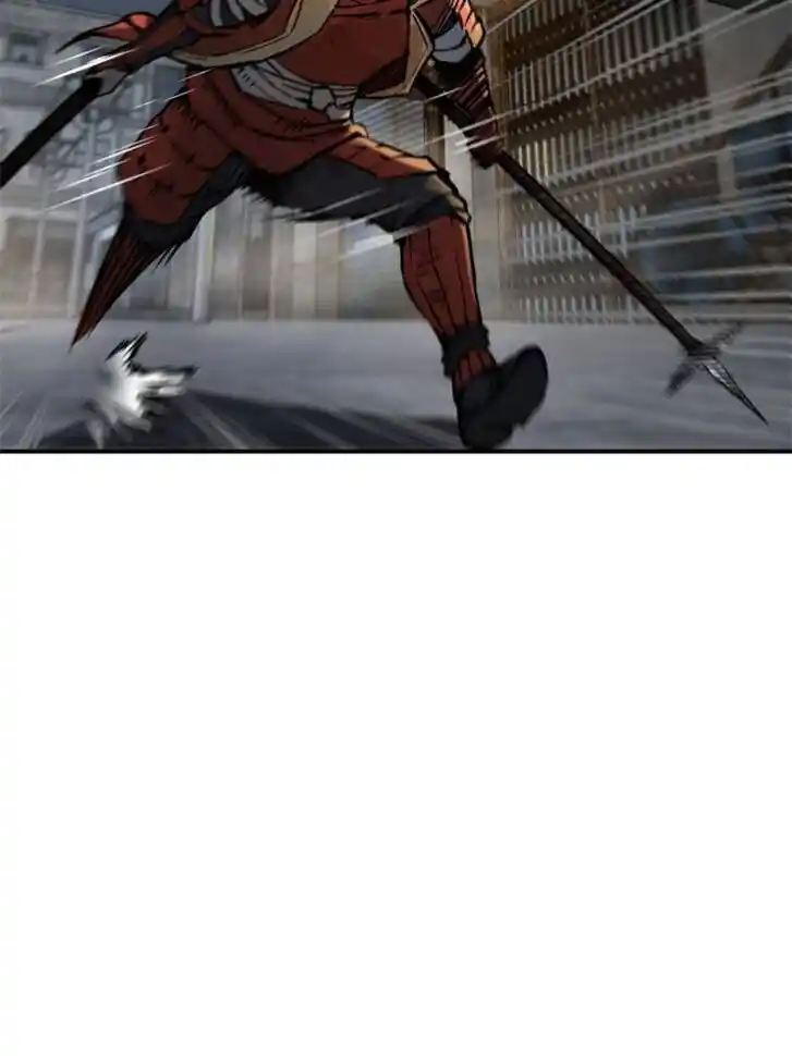 Another beginning with the Guhuo bird Ch.104