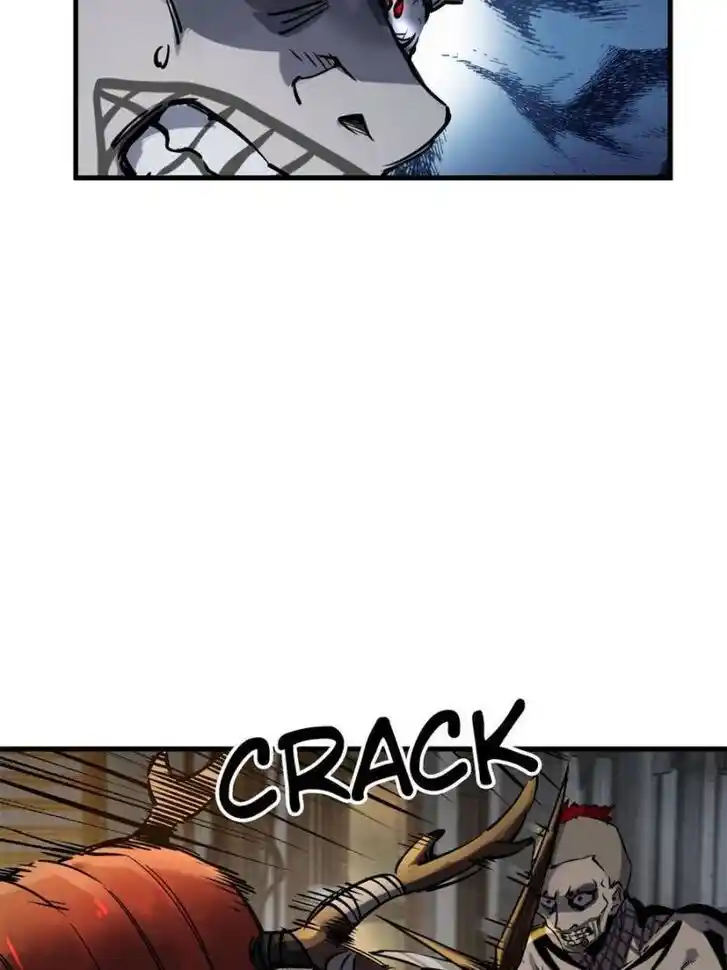 Another beginning with the Guhuo bird Ch.104