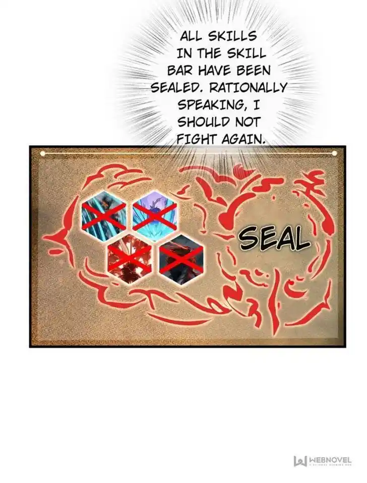 Another beginning with the Guhuo bird Ch.104