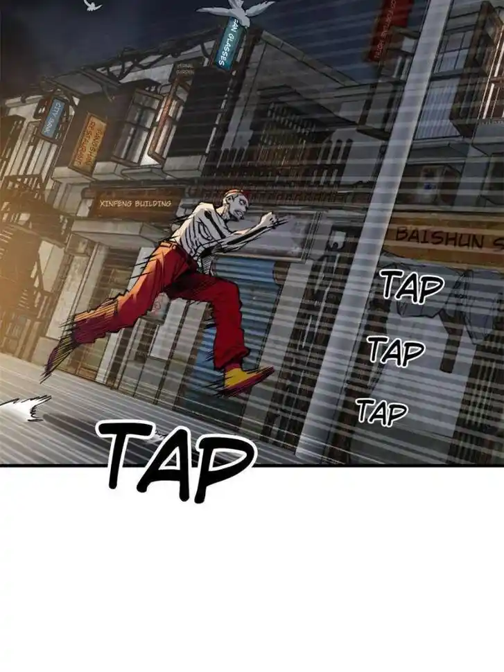 Another beginning with the Guhuo bird Ch.104