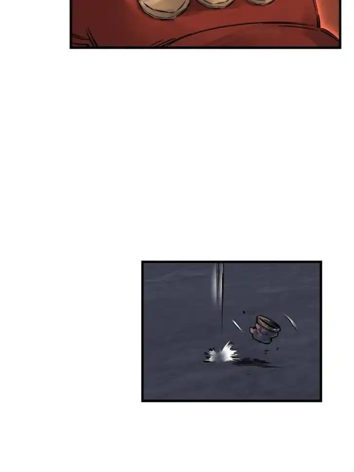 Another beginning with the Guhuo bird Ch.104