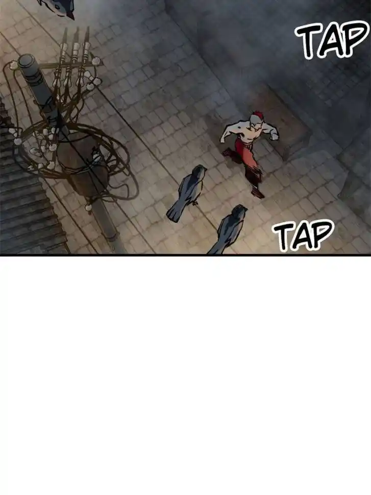 Another beginning with the Guhuo bird Ch.104