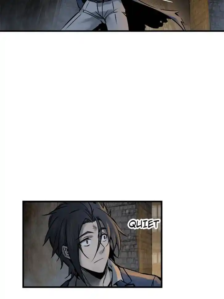 Another beginning with the Guhuo bird Ch.104