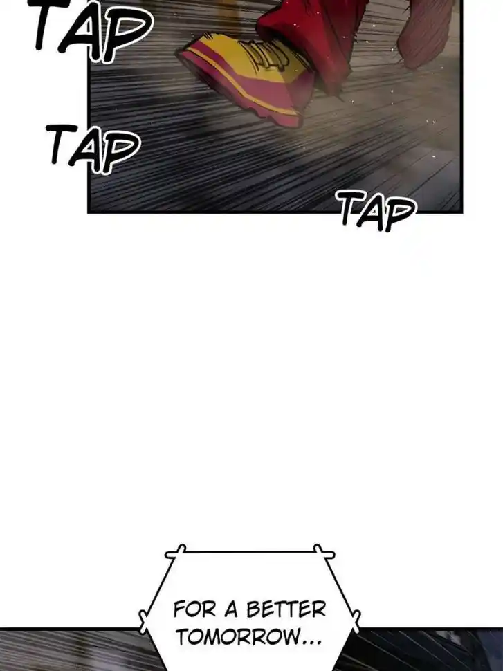 Another beginning with the Guhuo bird Ch.104