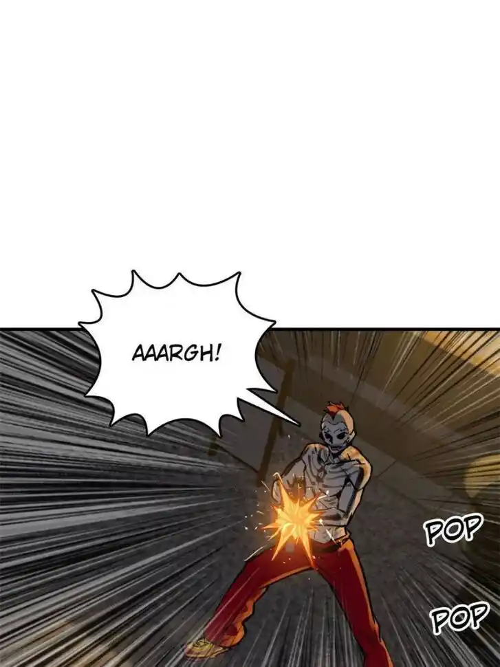 Another beginning with the Guhuo bird Ch.104