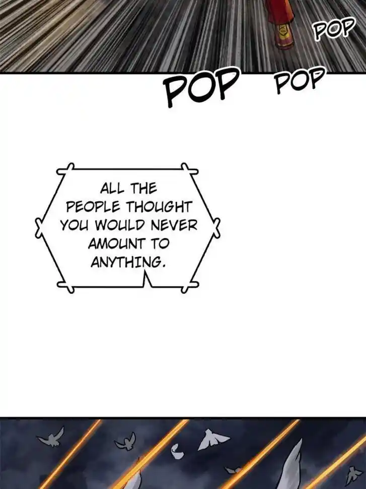 Another beginning with the Guhuo bird Ch.104