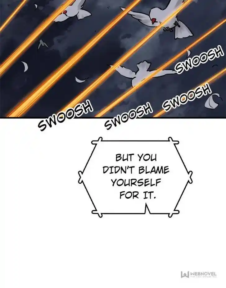 Another beginning with the Guhuo bird Ch.104