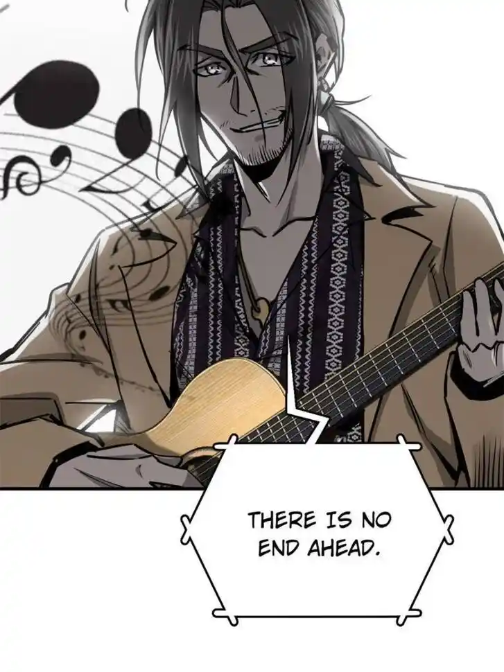 Another beginning with the Guhuo bird Ch.104