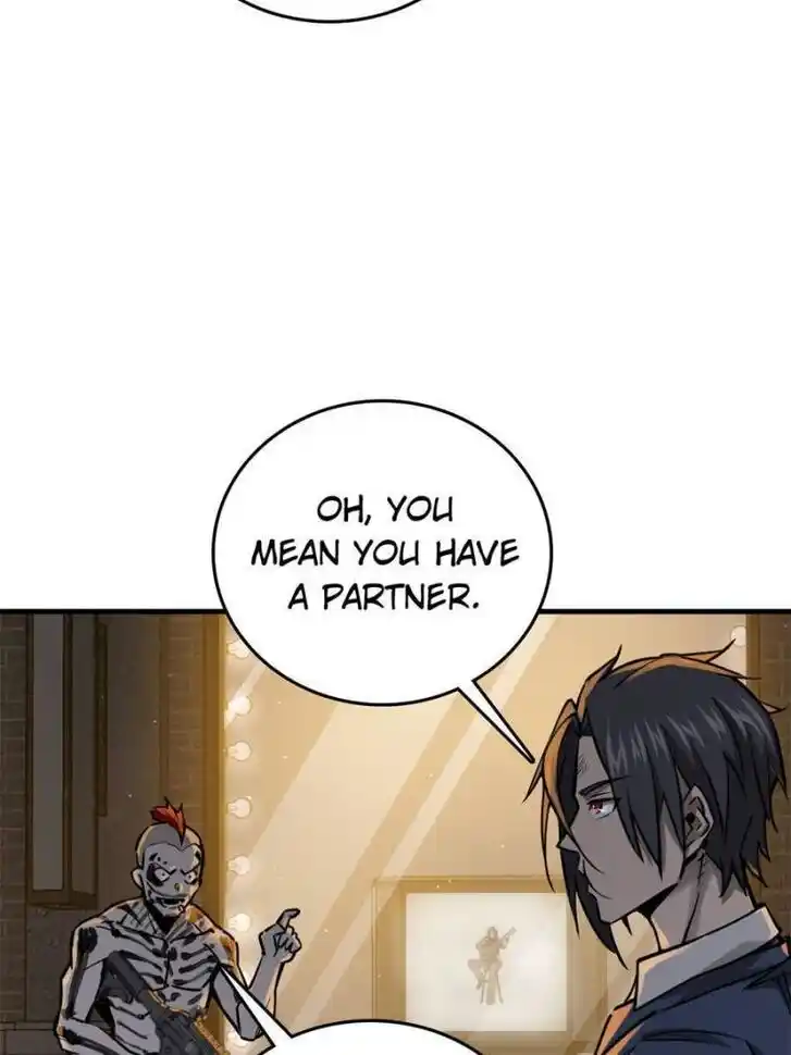 Another beginning with the Guhuo bird Ch.104