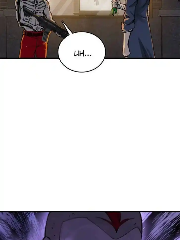 Another beginning with the Guhuo bird Ch.104