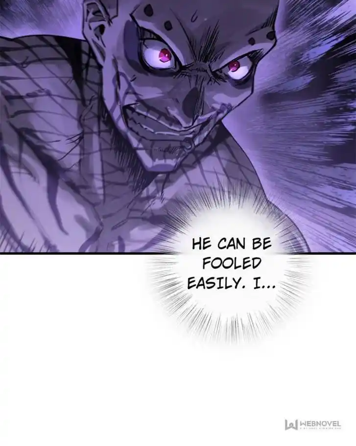 Another beginning with the Guhuo bird Ch.104