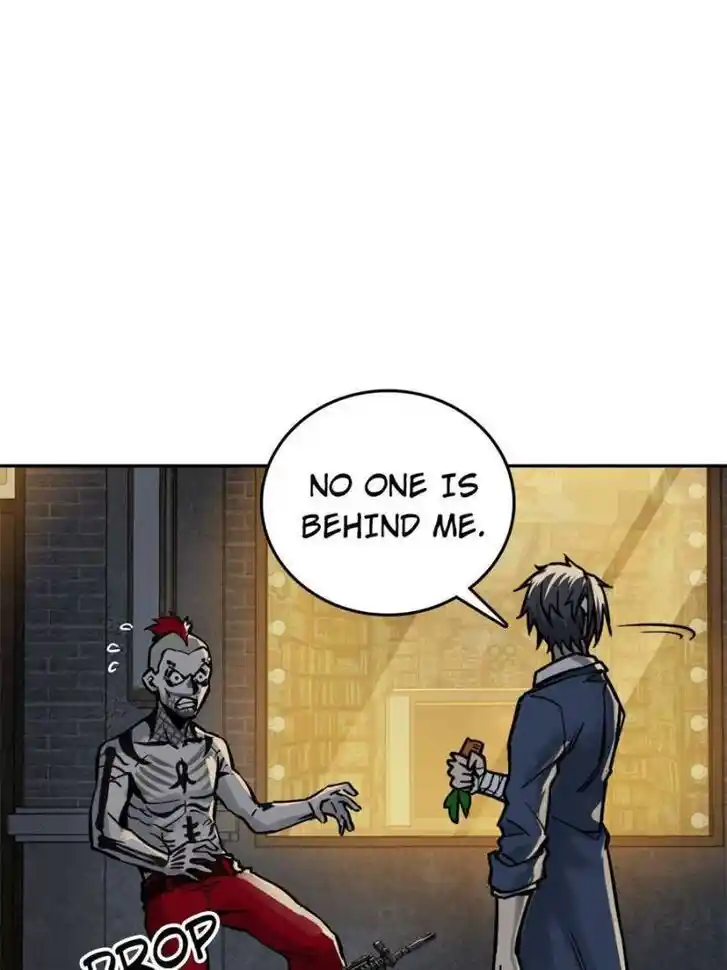 Another beginning with the Guhuo bird Ch.104